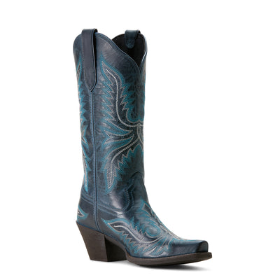 Ariat | Women's Round Up Collins | Fresh Denim