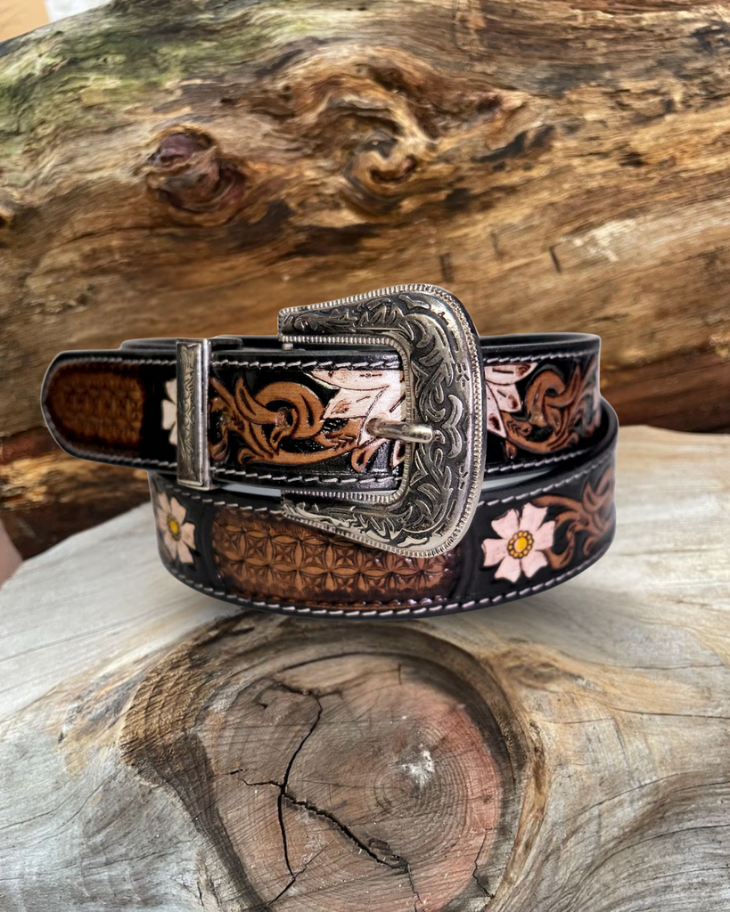Outback King | Western Belt | Prairie Sun