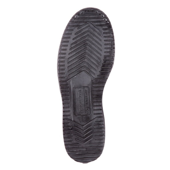 Georgia | Men's Wedge Sole | Distressed Brown