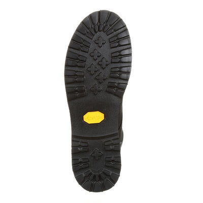Georgia | Men's Small Batch Vibram | Black