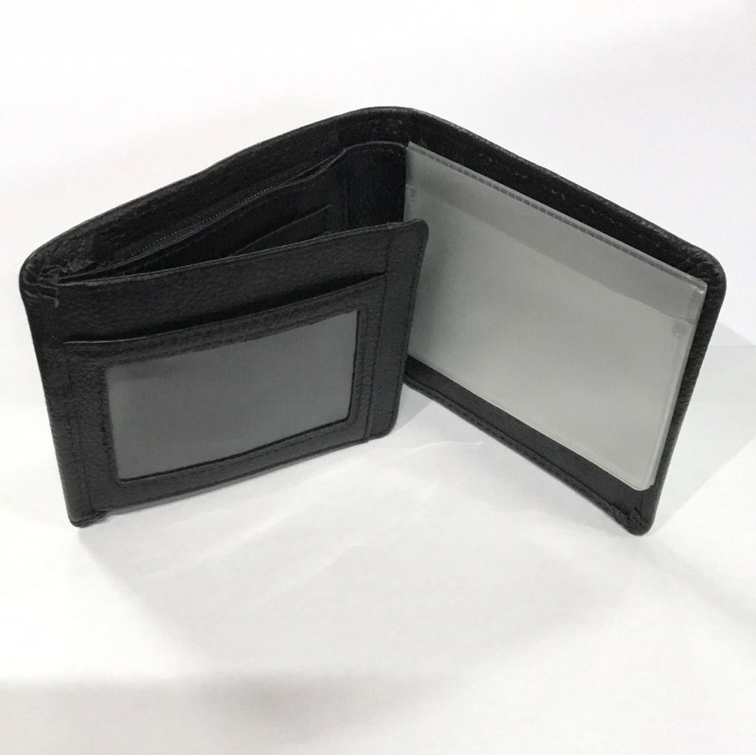 Ariat Bi-Fold Wallet | Black