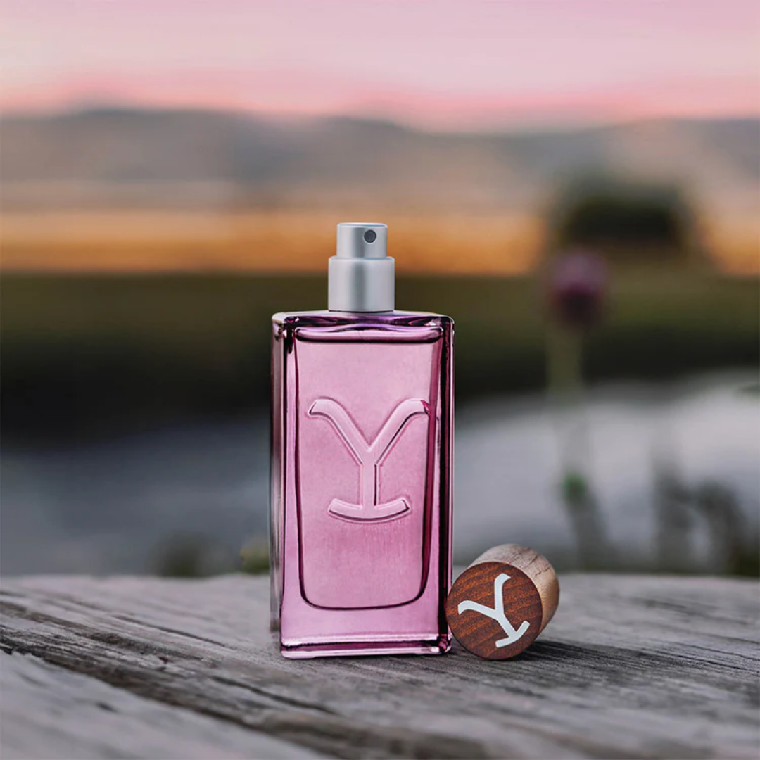 Yellowstone Perfume | Women's Perfume | Dusk