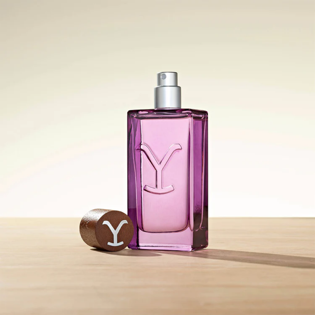 Yellowstone Perfume | Women's Perfume | Dusk