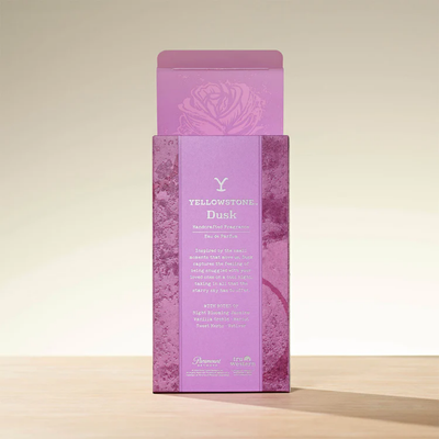 Yellowstone Perfume | Women's Perfume | Dusk