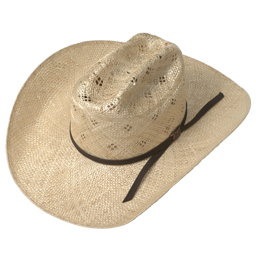 Outback King | Ringer | Sisal | Clover