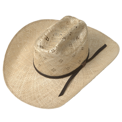 Outback King | Ringer | Sisal | Clover