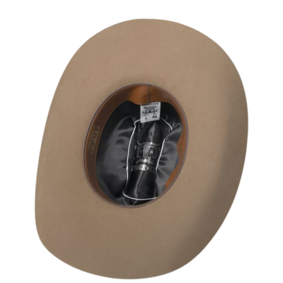 Outback King | Ringer | Premium Furfelt | Oak