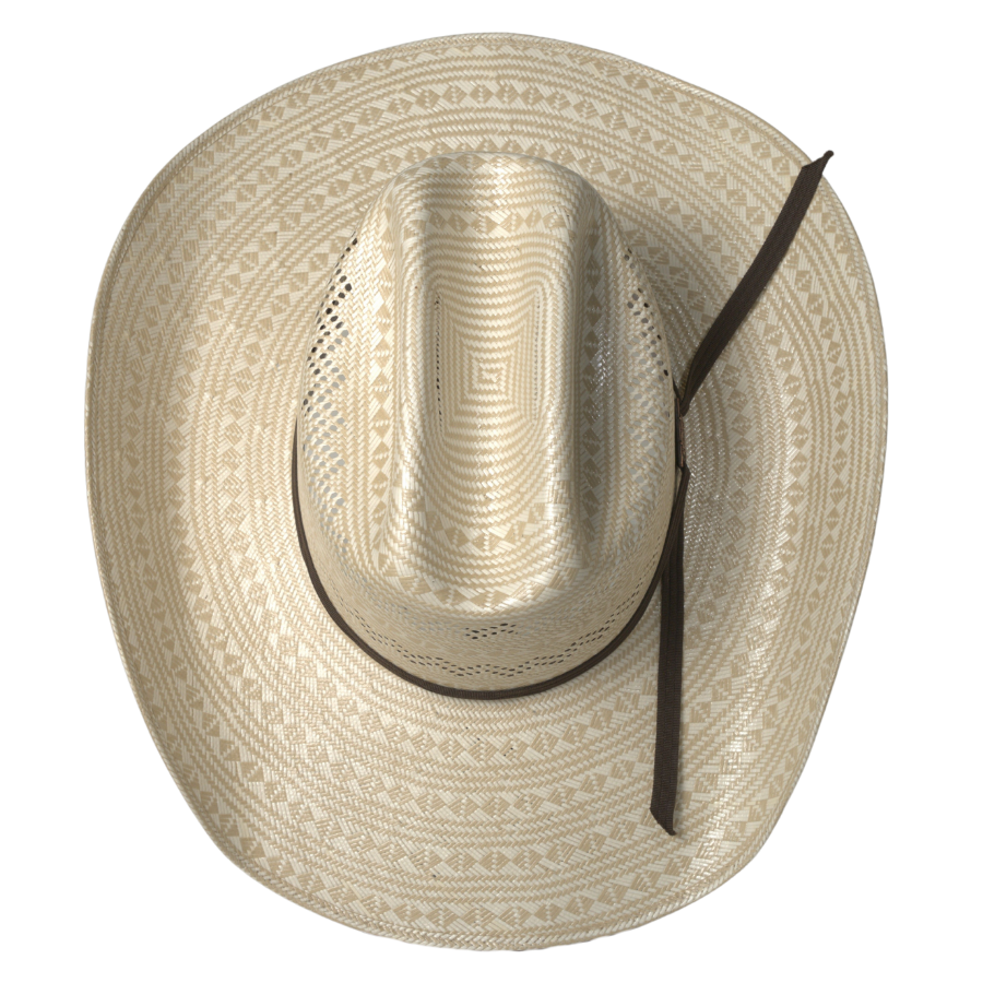 Outback King | Ringer | Para Panama | Double Weave