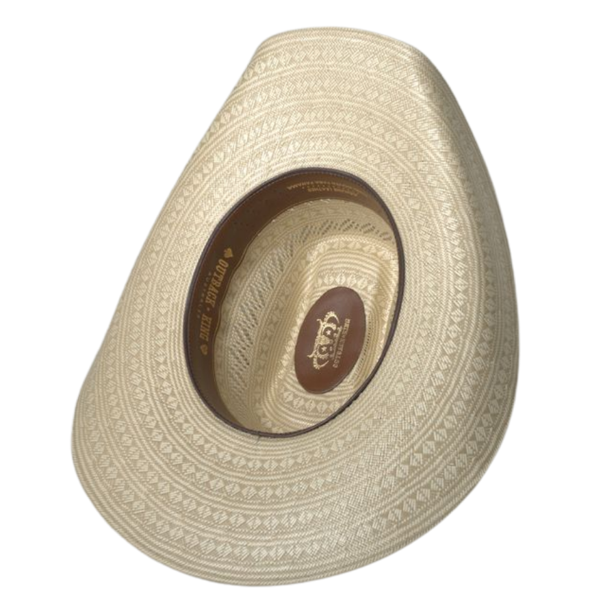 Outback King | Makin' Time | Para Panama | Double Weave