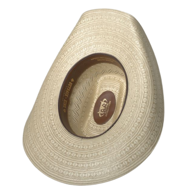 Outback King | Makin' Time | Para Panama | Double Weave