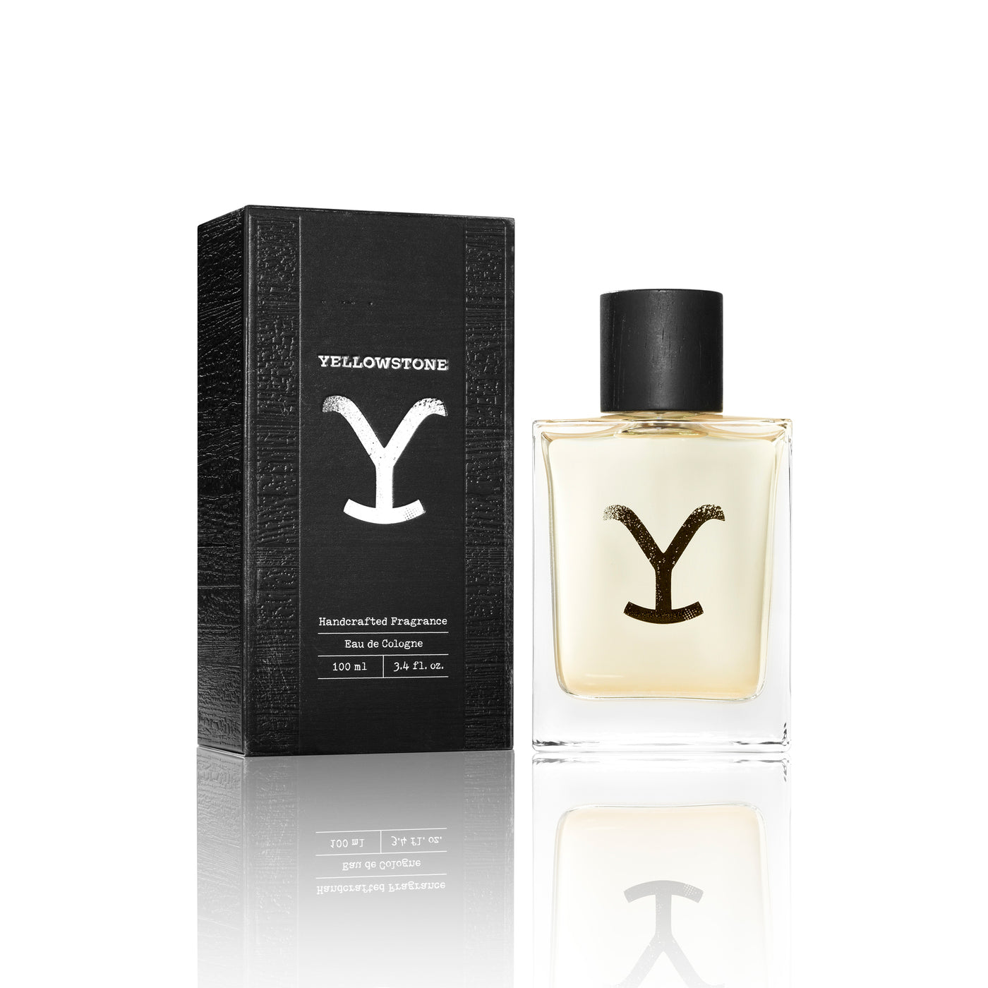 Yellowstone Perfume | Men's Cologne (Rip Wheeler)