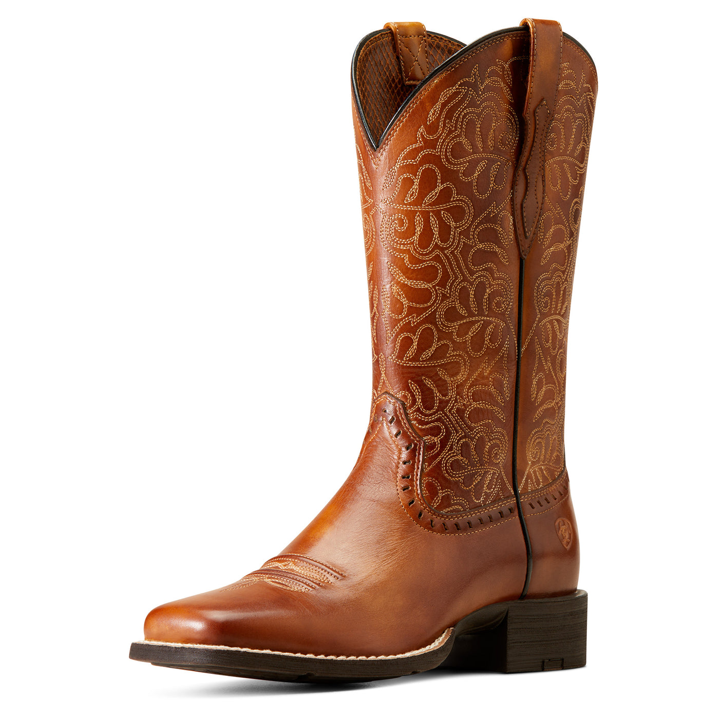 Ariat | Women's Round Up Remuda | Naturally Rich