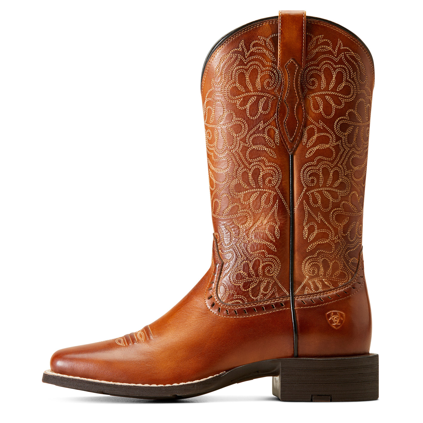 Ariat | Women's Round Up Remuda | Naturally Rich