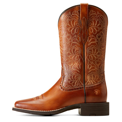 Ariat | Women's Round Up Remuda | Naturally Rich