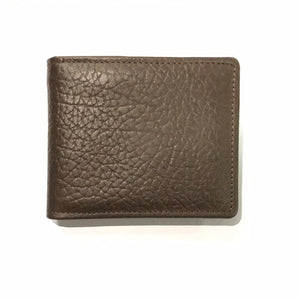 Ariat Bi-Fold Wallet| Dark Brown | Outback Traders Australia