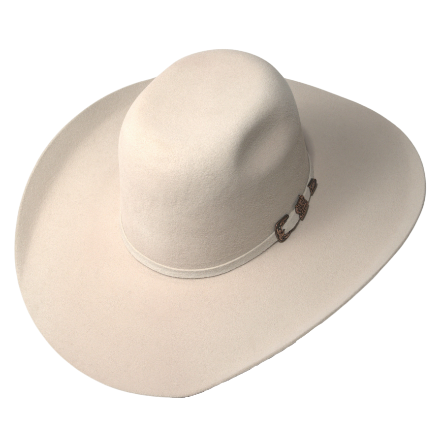 Outback King | Cool Hand | Premium Furfelt| Buckski
