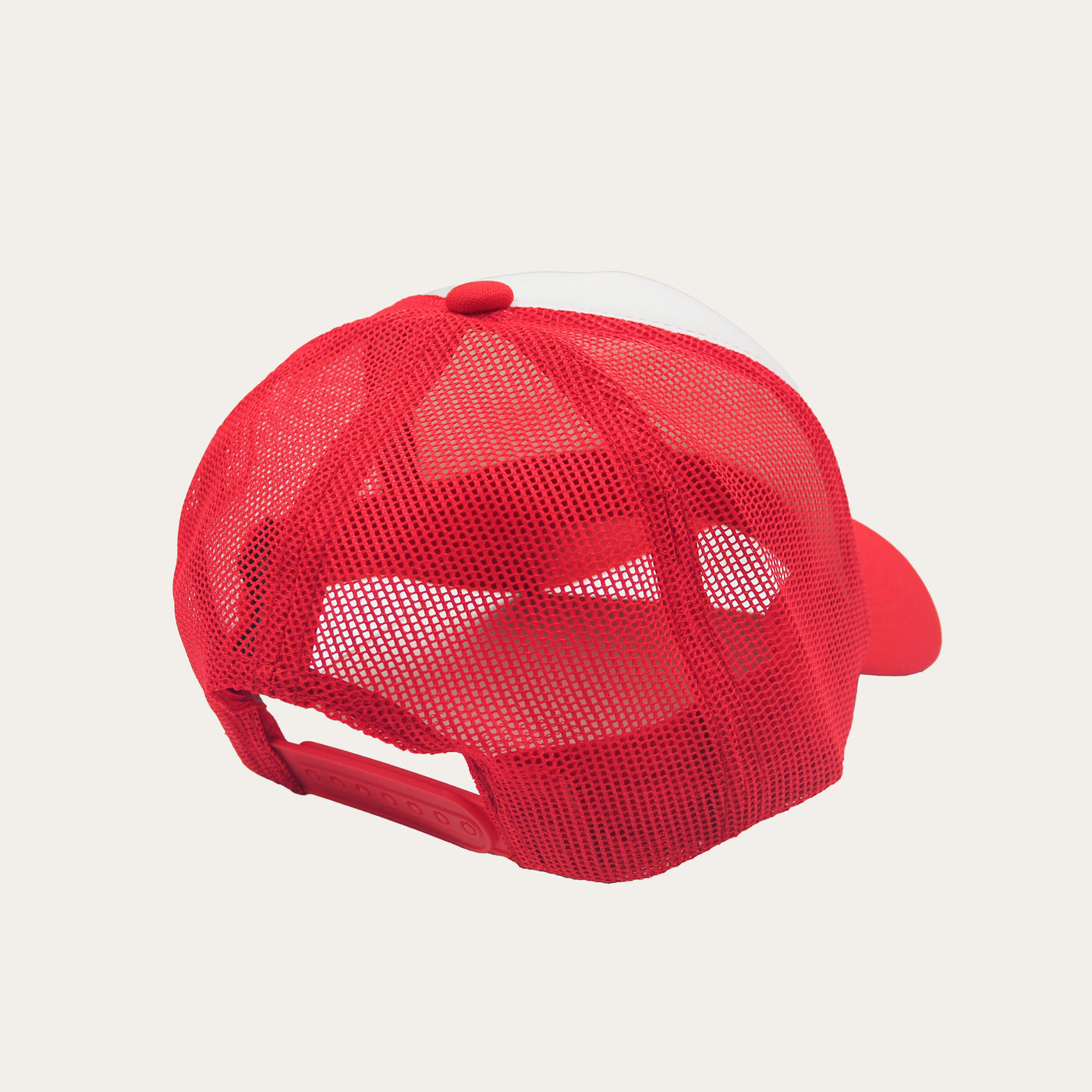 Stetson | Classic Trucker Cap | Red