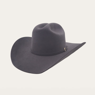 Stetson | Colorado ~ American Cowboy Hat | Granite