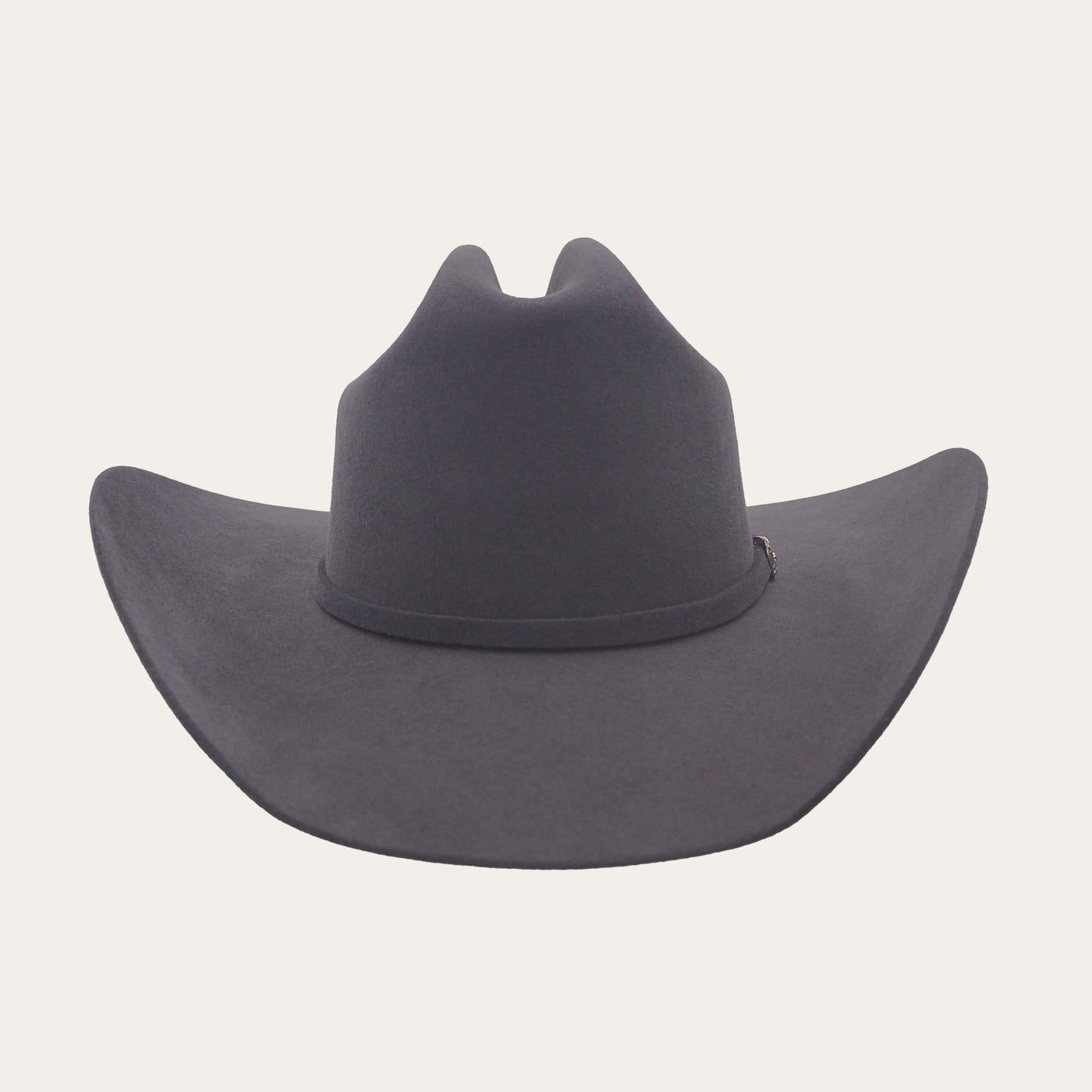 Stetson | Colorado ~ American Cowboy Hat | Granite