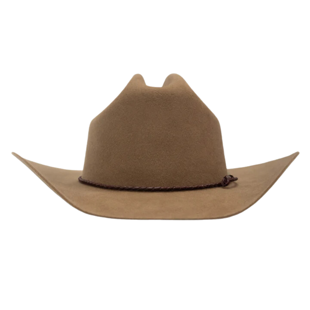 Stetson | Dakota ~ Vintage Cowboy Style | Acorn