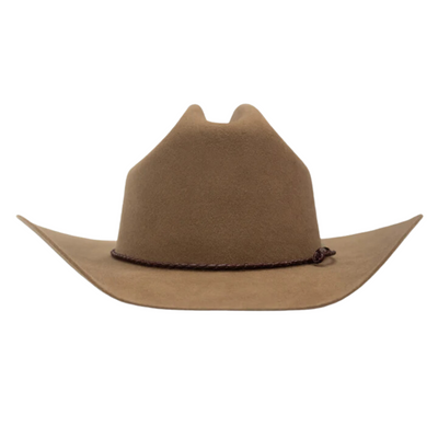 Stetson | Dakota ~ Vintage Cowboy Style | Acorn