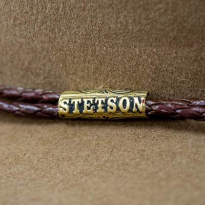 Stetson | Dakota ~ Vintage Cowboy Style | Acorn