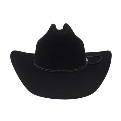 Stetson | Dakota ~ Vintage Cowboy Style | Black