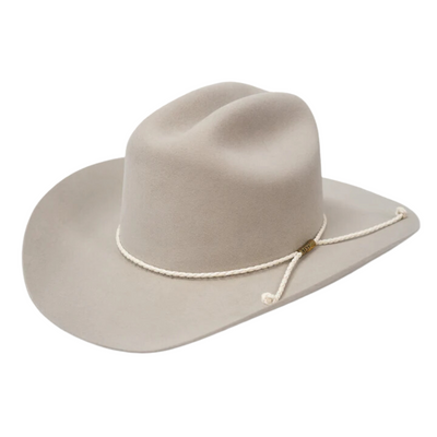 Stetson | Dakota ~ Vintage Cowboy Style | Natural