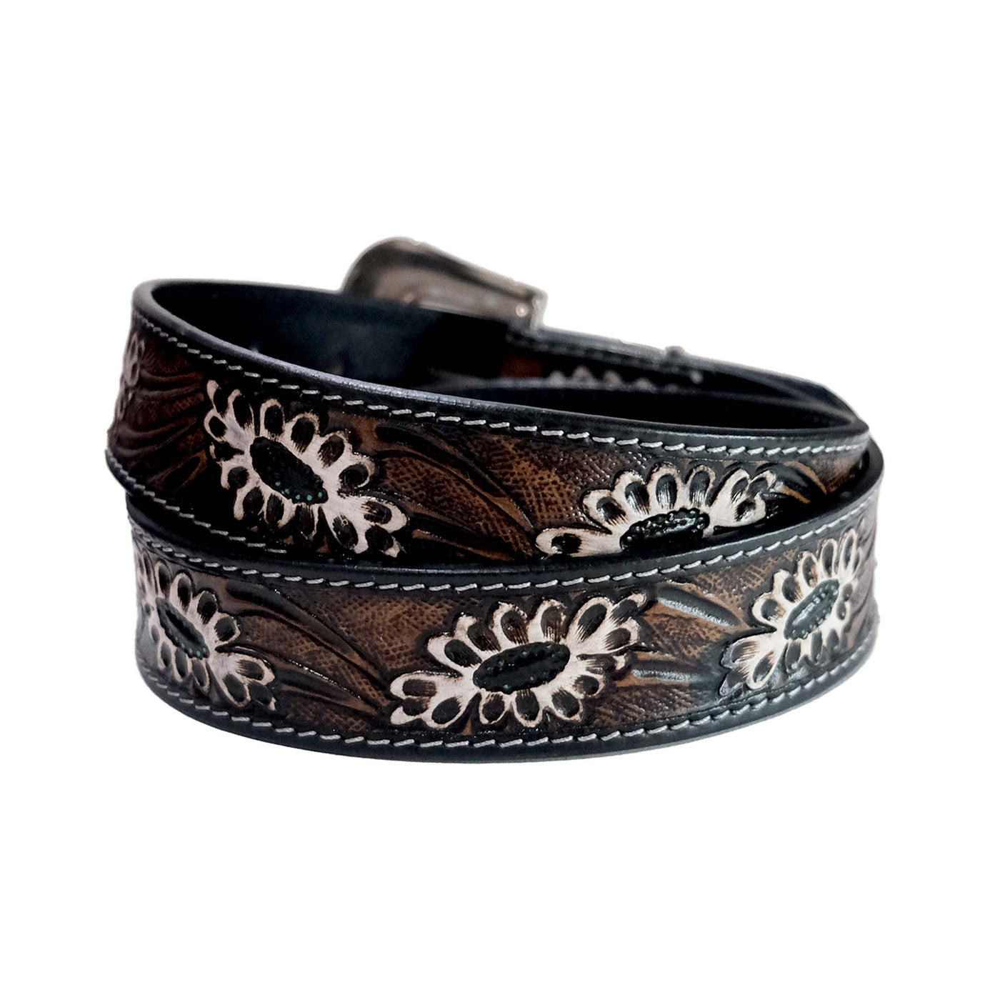 Outback King | Daisy Delight  Western Belt