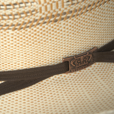 Outback King | Ringer | Bangora | Tan Crunch