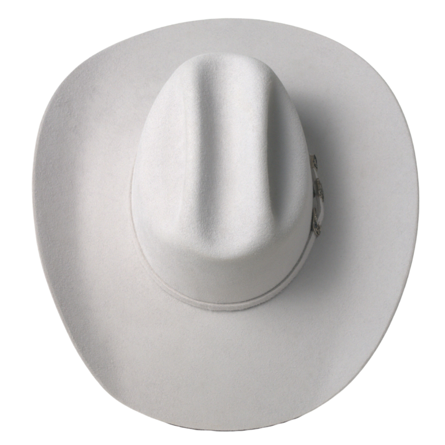 Outback King | Ringer | Premium Furfelt | Smoke