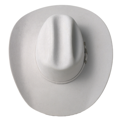 Outback King | Ringer | Premium Furfelt | Smoke