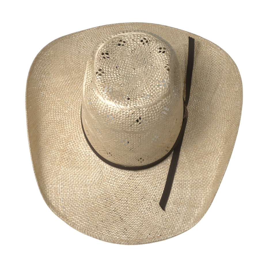 Outback King | Cool Hand | Sisal | Clover