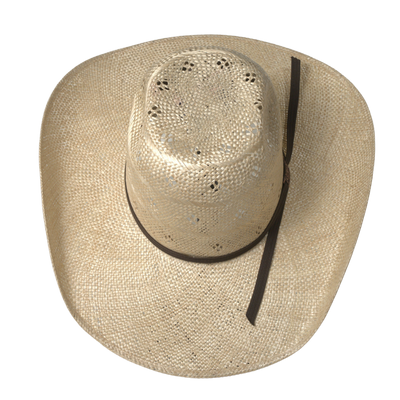 Outback King | Cool Hand | Sisal | Clover