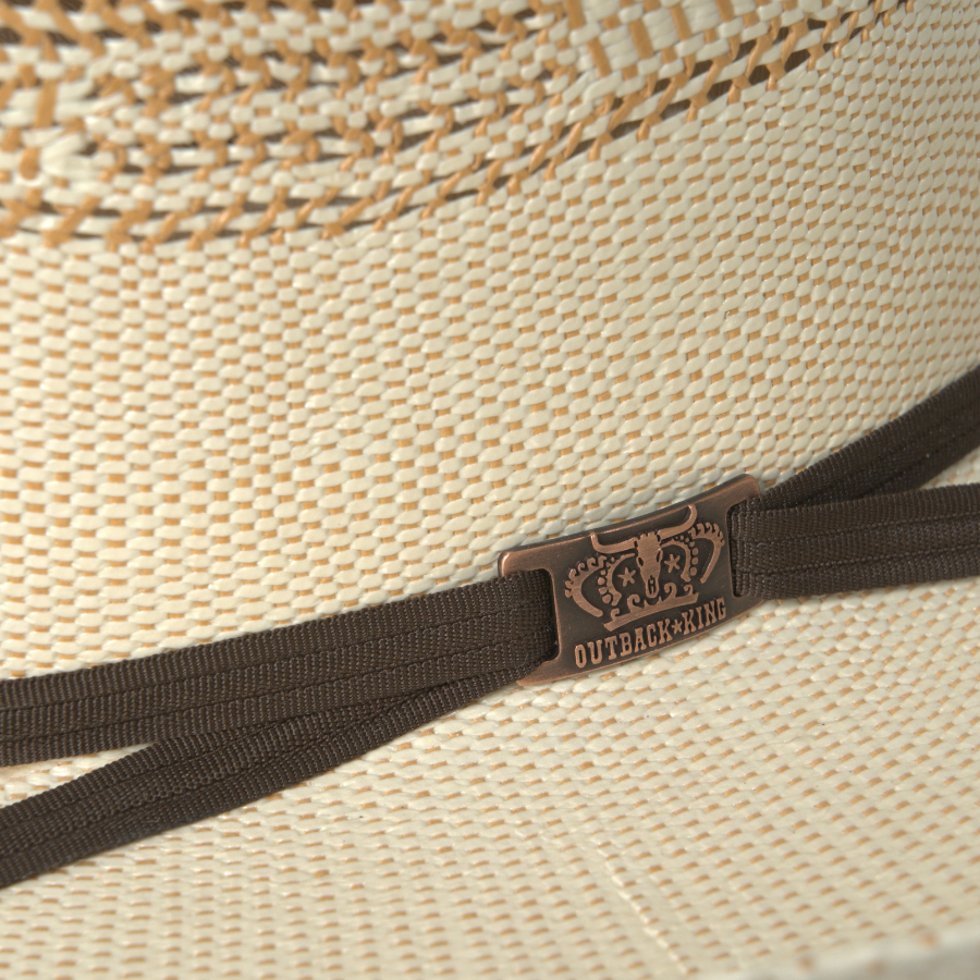 Outback King | Cool Hand | Bangora | Tan Crunch