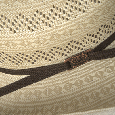 Outback King | Makin' Time | Para Panama | Double Weave