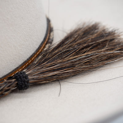 Stetson| Ironbark ~ American Hat Style | Natural