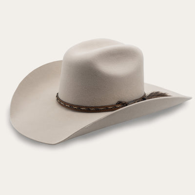 Stetson| Ironbark ~ American Hat Style | Natural