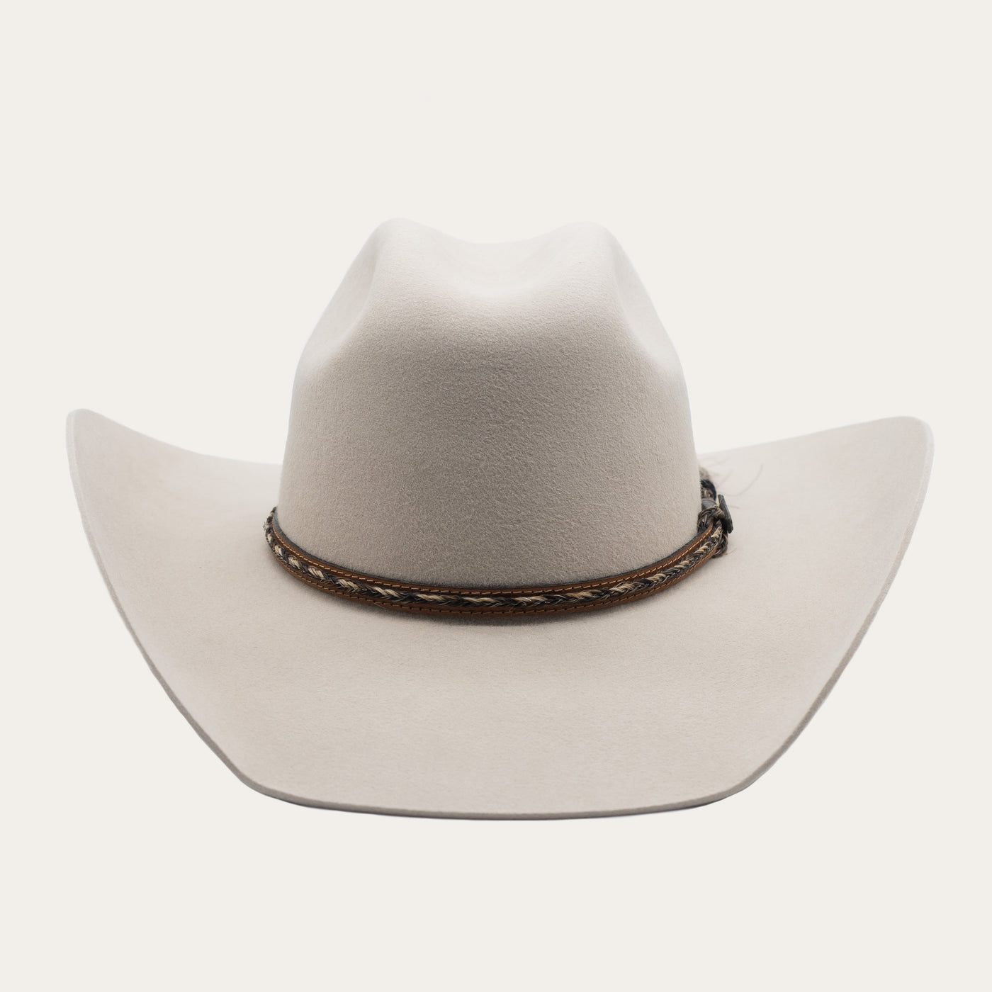 Stetson| Ironbark ~ American Hat Style | Natural