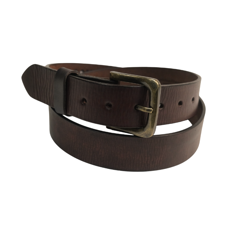 Outback King | Overlander Belt | Ironwood
