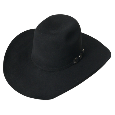 Outback King | Cool Hand | Premium Furfelt | Black