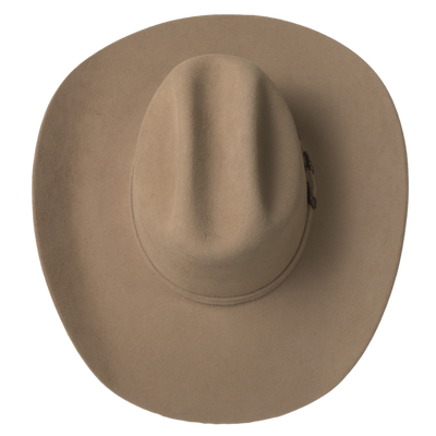 Outback King | Ringer | Premium Furfelt | Oak