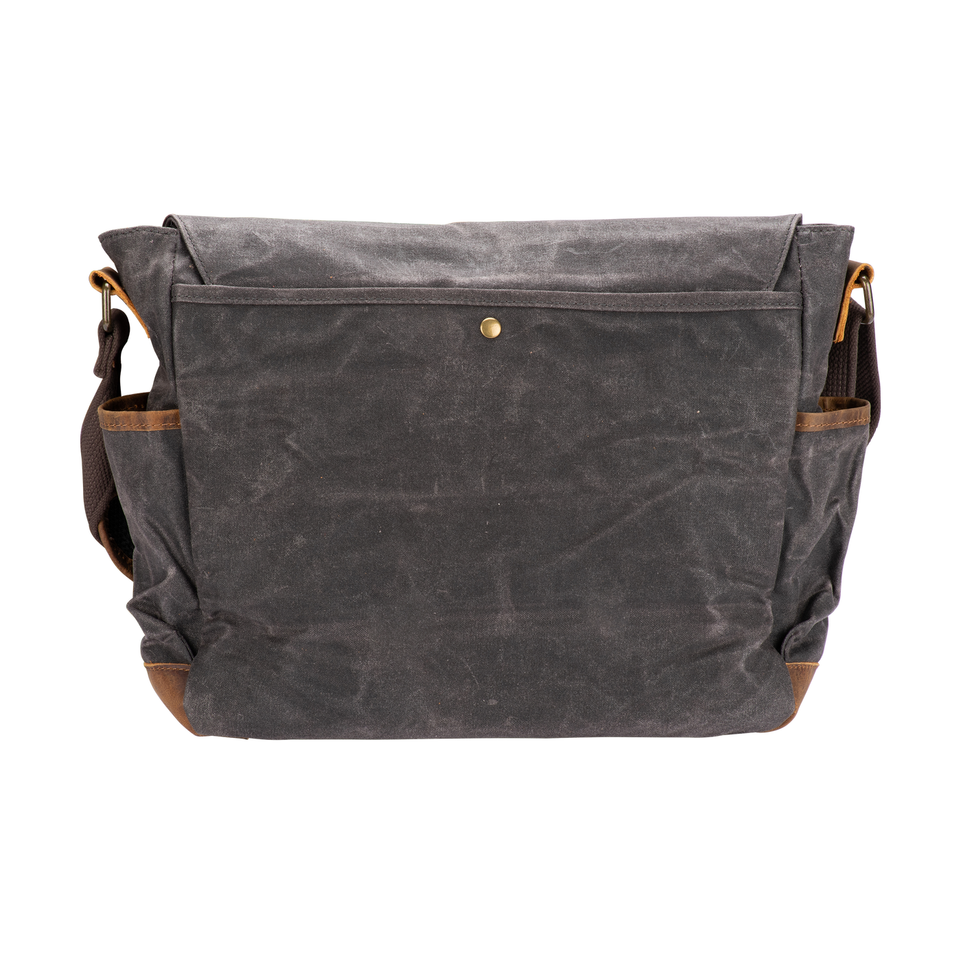 Burke & Wills Lawson Messenger Bag