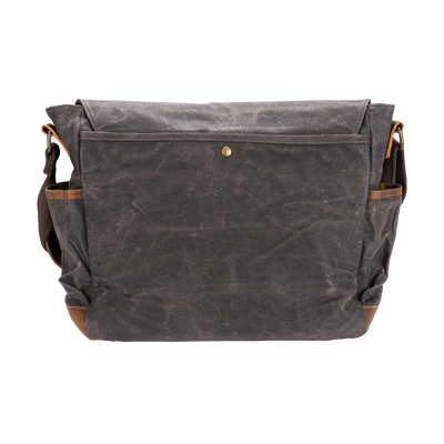 Burke & Wills Lawson Messenger Bag