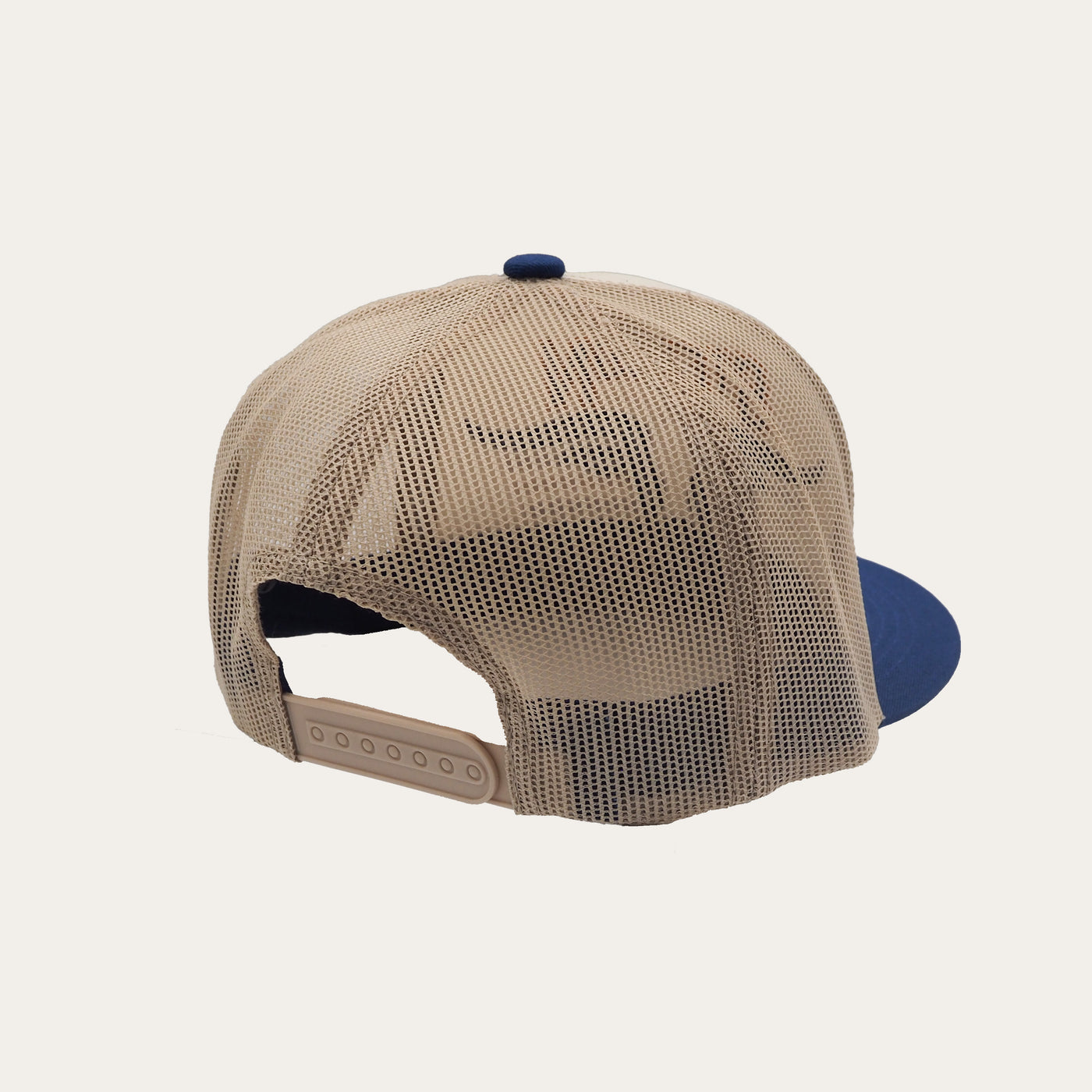 Stetson | Longhorn Trucker Cap | Blue