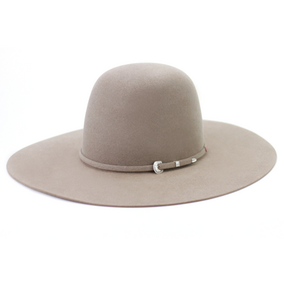 Tacchino Hat | 100X American Style Hat | Natural