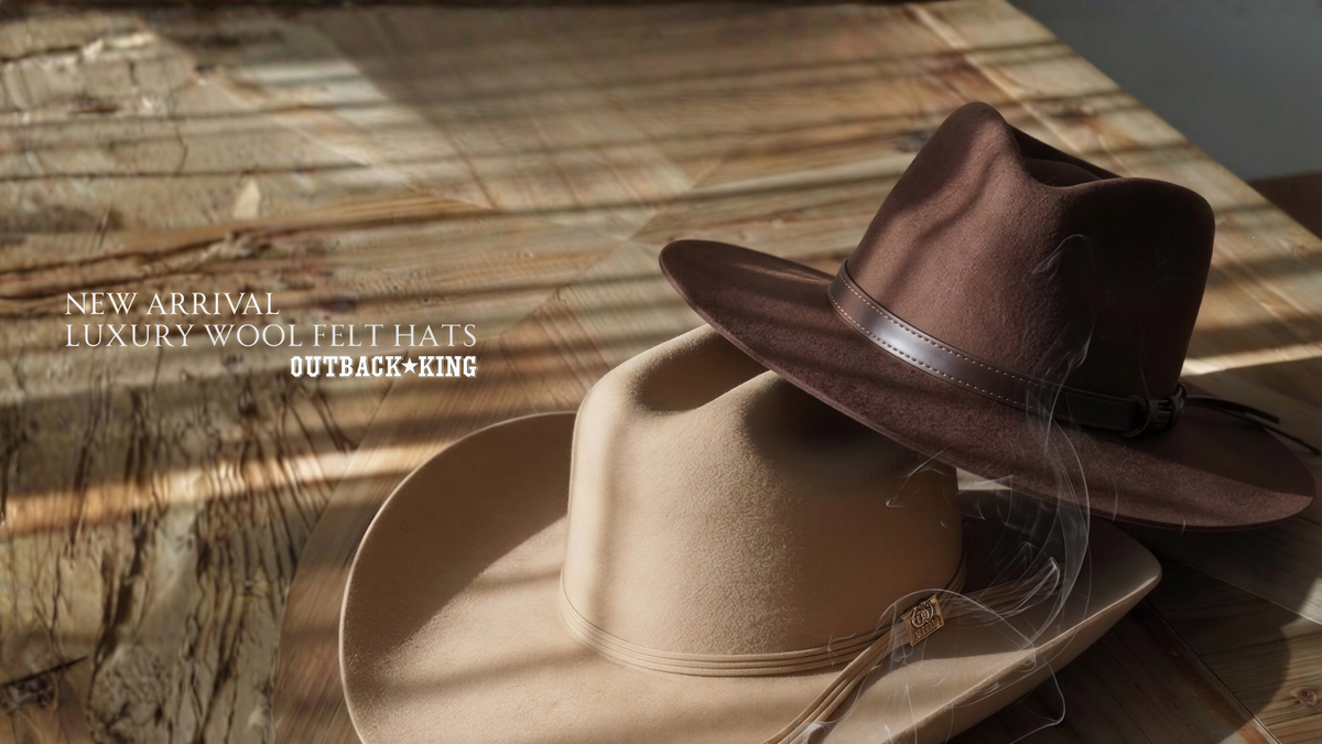 Cowboy Boots - Mens & Womens Western Boots Australia | Outback Traders