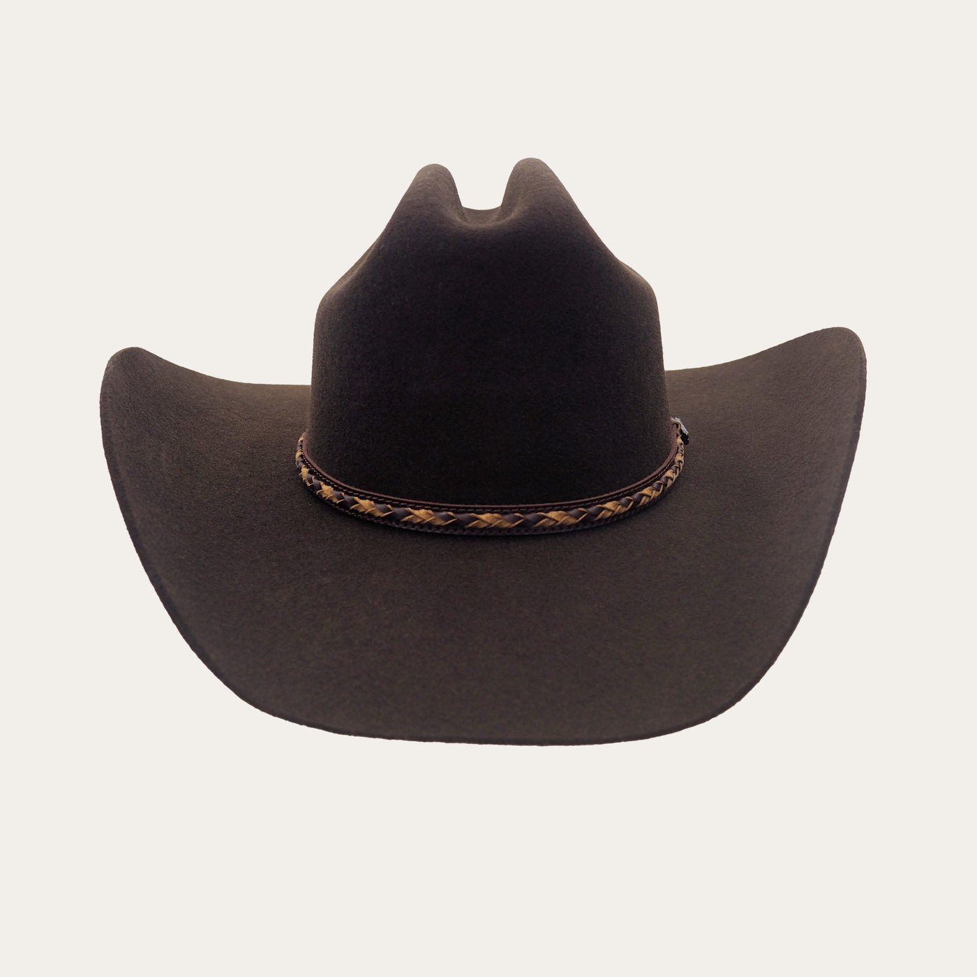 Stetson | Newman ~ American Cowboy | Chocolate