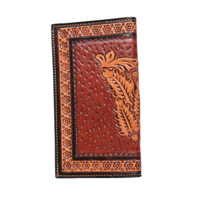 Outback King | Golden Acorn | Rodeo Wallet