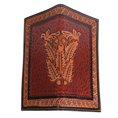 Outback King | Golden Acorn | Rodeo Wallet